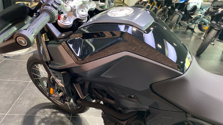 24 Model Year BMW F900 GS